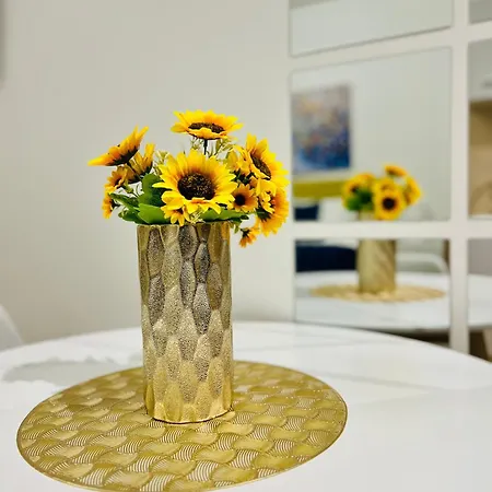 Apartment Diamond 2
