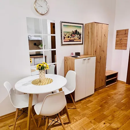 Diamond 2 Apartment *