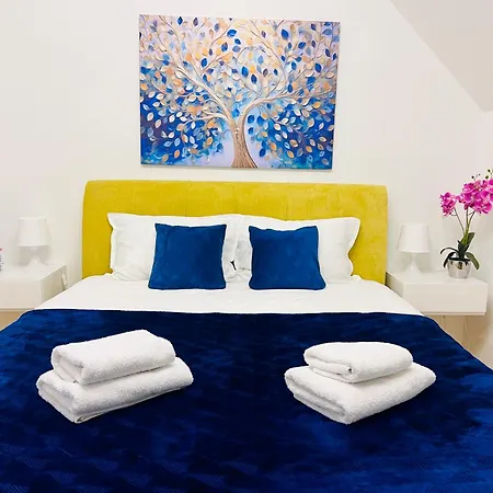 Apartman Diamond 2 Palics