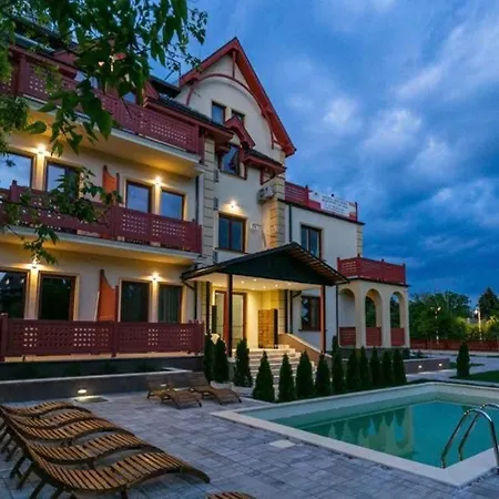 Diamond 2 * Palić