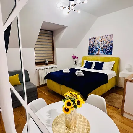 Apartment Diamond 2 *
