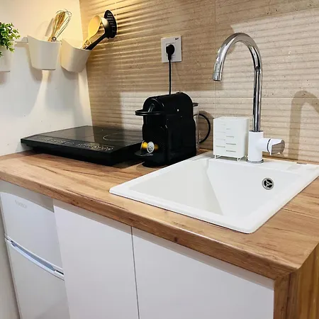 Diamond 2 Apartment