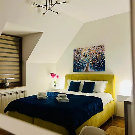 Apartment Diamond 2