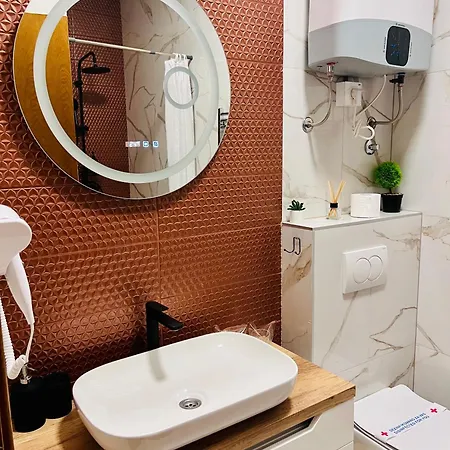 Apartment Diamond 2