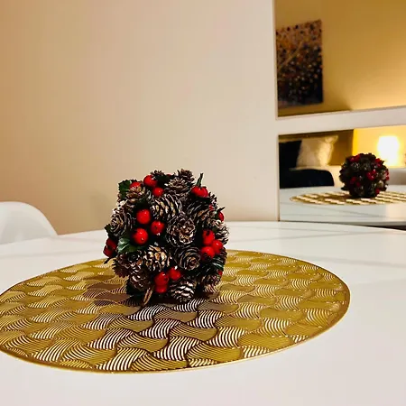 Apartment Diamond 2