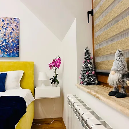 Apartment Diamond 2 *