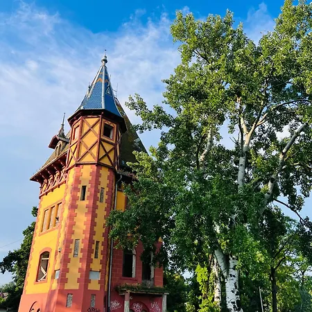 Diamond 2 * Palić
