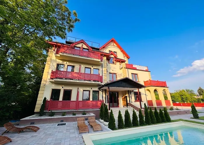 アパート Diamond 2 Palić