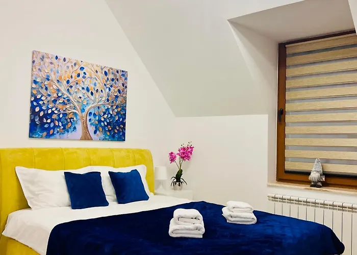 アパート Diamond 2 Palić